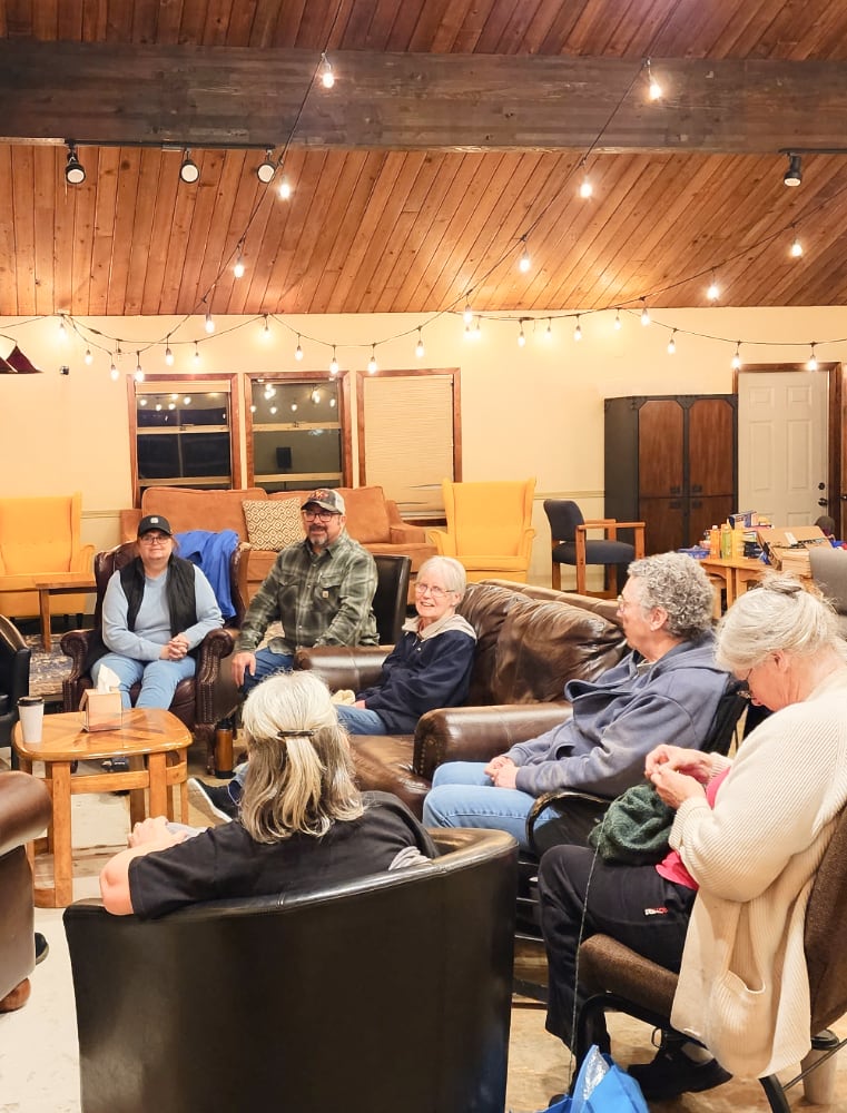 family night at gateway community church hammond or